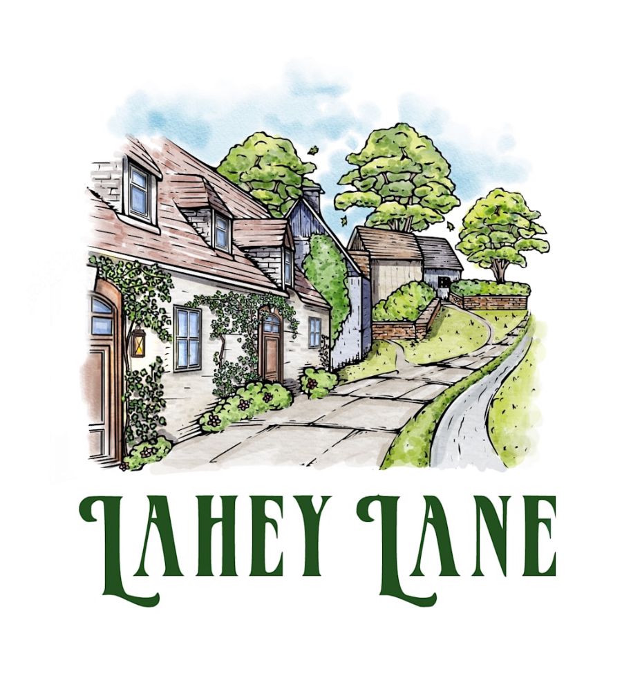 Lahey Lane 